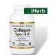 Коллаген типа 1 и 3, Collagen type 1 and 3, 60 таблеток