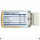 Витамин Б - комплекс 50 капсул, Vitamin B - Complex 50 vegcaps
