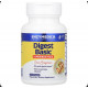 Добавка для пищеварения с пробиотиками, Digest Basic + probiotics 30 caps