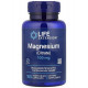 Цитрат Магния 100 мг 100 вег капсул, Magnesium Citrate 100 mg 100 vegcaps