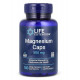 Magnesium Caps 500 mg 100 vegcaps, Магний в капсулах 500 мг 100 вег капсул