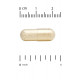 California Gold Nutrition, перуанская мака, 500 мг, 90 вег капсул