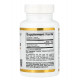 California Gold Nutrition, перуанская мака, 500 мг, 90 вег капсул